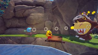 PAC-MAN WORLD 2 Re-PAC / Nintendo Switch-thumb-1