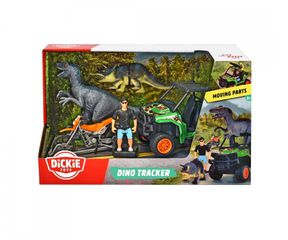 Dickie Toys - Dino Explorer (203834009) / Toys