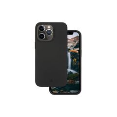 Greenland iPhone 12/12 Pro, Night Black (ECO) / Electronics