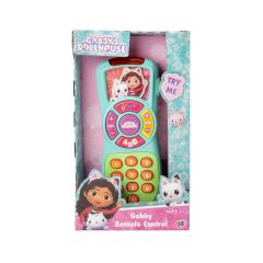 Gabby's Dollhouse - My First Remote Control (90392) / Toys
