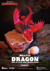 DRAGON - How to Train your Dragon - Blind Box 9 cm