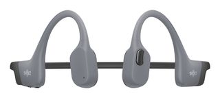 SHOKZ OpenSwim Pro Headset Wireless Open-ear Sports Bluetooth Grey