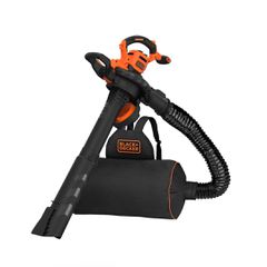 Black & Decker BEBLV300-QS leaf blower-thumb-1