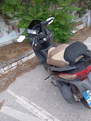 Sym GTS 300 2012