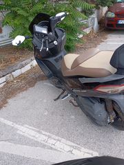 Sym GTS 300 2012-thumb-1