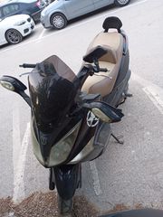 Sym GTS 300 2012-thumb-2