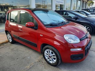 Fiat Panda 2014 *0.9 TWIN AIR *LOUNGE* AUTOMATIC*ΜΕ ΓΕΝΙΚΟ  SERVICE*-thumb-18