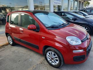 Fiat Panda 2014 *0.9 TWIN AIR *LOUNGE* AUTOMATIC*ΜΕ ΓΕΝΙΚΟ  SERVICE*-thumb-12