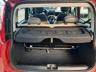 Fiat Panda 2014 *0.9 TWIN AIR *LOUNGE* AUTOMATIC*ΜΕ ΓΕΝΙΚΟ  SERVICE*-thumb-8