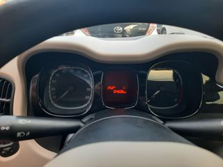 Fiat Panda 2014 *0.9 TWIN AIR *LOUNGE* AUTOMATIC*ΜΕ ΓΕΝΙΚΟ  SERVICE*-thumb-10