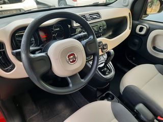 Fiat Panda 2014 *0.9 TWIN AIR *LOUNGE* AUTOMATIC*ΜΕ ΓΕΝΙΚΟ  SERVICE*-thumb-11