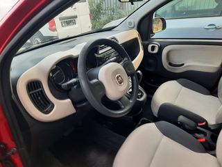 Fiat Panda 2014 *0.9 TWIN AIR *LOUNGE* AUTOMATIC*ΜΕ ΓΕΝΙΚΟ  SERVICE*-thumb-13