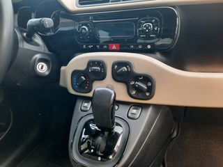 Fiat Panda 2014 *0.9 TWIN AIR *LOUNGE* AUTOMATIC*ΜΕ ΓΕΝΙΚΟ  SERVICE*-thumb-6