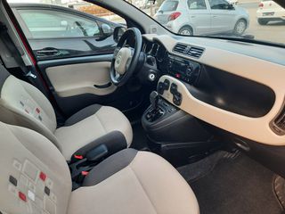 Fiat Panda 2014 *0.9 TWIN AIR *LOUNGE* AUTOMATIC*ΜΕ ΓΕΝΙΚΟ  SERVICE*-thumb-17
