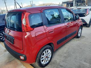 Fiat Panda 2014 *0.9 TWIN AIR *LOUNGE* AUTOMATIC*ΜΕ ΓΕΝΙΚΟ  SERVICE*-thumb-21