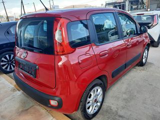 Fiat Panda 2014 *0.9 TWIN AIR *LOUNGE* AUTOMATIC*ΜΕ ΓΕΝΙΚΟ  SERVICE*-thumb-3