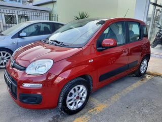 Fiat Panda 2014 *0.9 TWIN AIR *LOUNGE* AUTOMATIC*ΜΕ ΓΕΝΙΚΟ  SERVICE*-thumb-22