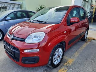 Fiat Panda 2014 *0.9 TWIN AIR *LOUNGE* AUTOMATIC*ΜΕ ΓΕΝΙΚΟ  SERVICE*-thumb-1