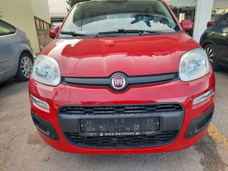 Fiat Panda 2014 *0.9 TWIN AIR *LOUNGE* AUTOMATIC*ΜΕ ΓΕΝΙΚΟ  SERVICE*-thumb-7