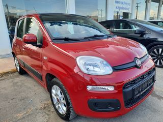 Fiat Panda 2014 *0.9 TWIN AIR *LOUNGE* AUTOMATIC*ΜΕ ΓΕΝΙΚΟ  SERVICE*-thumb-23