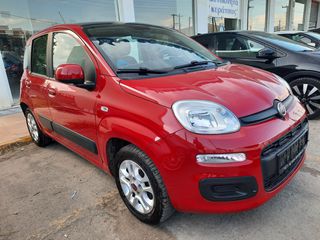 Fiat Panda 2014 *0.9 TWIN AIR *LOUNGE* AUTOMATIC*FULL EXTRA + SERVICE*