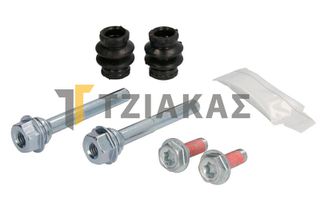 ΣΕΤ ΕΠΙΣΚΕΥΗΣ ΕΜΠΡ ΔΑΓΚΑΝΑΣ ΦΡΕΝΩΝ SPRINTER (903) για Renault MODUS 2004
