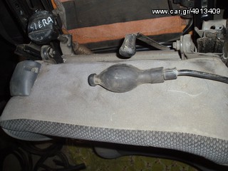 FORD SIERRA 1989-1992 ΚΑΘΙΣΜΑΤΑ ΕΜΠΡ ΜΟΝΟ ΑΡΙΣΤ @ ΔΕΞΙΟ ΓΚΡΙ-thumb-2