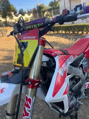 Fantic XXF 250 2024 LIMITED EDITION