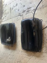 Ρεζερβουάρ με ρουμπινετο φλοτερ MODENAS / Yamaha-thumb-2