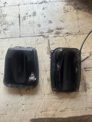 Ρεζερβουάρ με ρουμπινετο φλοτερ MODENAS / Yamaha-thumb-3