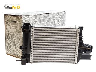 ΨΥΓΕΙΟ INTERCOOLER RENAULT CLIO IV CAPTUR DACIA DUSTER ΓΝΗΣΙΟ ΑΝΤΑΛΛΑΚΤΙΚΟ