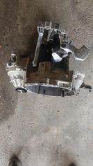 ΣΑΣΜΑΝ 1.4 TSI (BLG)  *** JCQ ***  6αρι