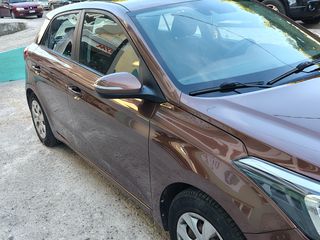 Hyundai i 20 2016