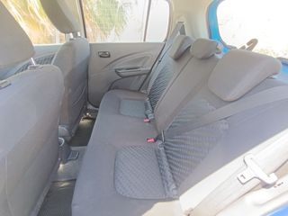 Suzuki Celerio 2017 ΑΥΤΟΜΑΤΟ 1000 ΚΥΒΙΚΑ ΖΑΝΤΕΣ ΠΡΟΒΟΛΕΙΣGLX-thumb-65