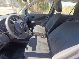 Suzuki Celerio 2017 ΑΥΤΟΜΑΤΟ 1000 ΚΥΒΙΚΑ ΖΑΝΤΕΣ ΠΡΟΒΟΛΕΙΣGLX-thumb-67
