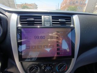 Suzuki Celerio 2017 ΑΥΤΟΜΑΤΟ 1000 ΚΥΒΙΚΑ ΖΑΝΤΕΣ ΠΡΟΒΟΛΕΙΣGLX-thumb-75