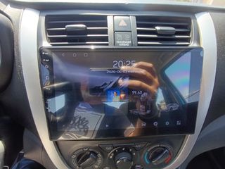 Suzuki Celerio 2017 ΑΥΤΟΜΑΤΟ 1000 ΚΥΒΙΚΑ ΖΑΝΤΕΣ ΠΡΟΒΟΛΕΙΣGLX-thumb-76