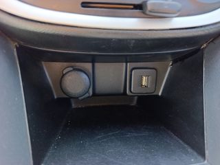 Suzuki Celerio 2017 ΑΥΤΟΜΑΤΟ 1000 ΚΥΒΙΚΑ ΖΑΝΤΕΣ ΠΡΟΒΟΛΕΙΣGLX-thumb-79