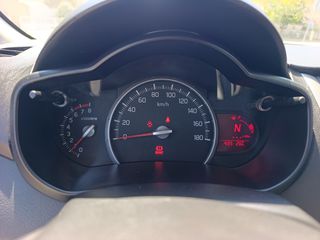 Suzuki Celerio 2017 ΑΥΤΟΜΑΤΟ 1000 ΚΥΒΙΚΑ ΖΑΝΤΕΣ ΠΡΟΒΟΛΕΙΣGLX-thumb-81