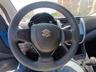 Suzuki Celerio 2017 ΑΥΤΟΜΑΤΟ 1000 ΚΥΒΙΚΑ ΖΑΝΤΕΣ ΠΡΟΒΟΛΕΙΣGLX-thumb-84
