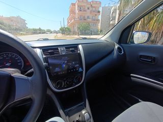 Suzuki Celerio 2017 ΑΥΤΟΜΑΤΟ 1000 ΚΥΒΙΚΑ ΖΑΝΤΕΣ ΠΡΟΒΟΛΕΙΣGLX-thumb-85