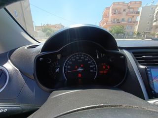 Suzuki Celerio 2017 ΑΥΤΟΜΑΤΟ 1000 ΚΥΒΙΚΑ ΖΑΝΤΕΣ ΠΡΟΒΟΛΕΙΣGLX-thumb-86