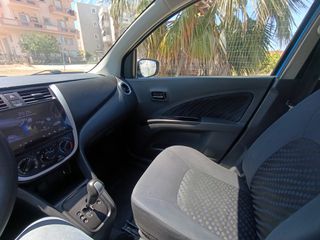 Suzuki Celerio 2017 ΑΥΤΟΜΑΤΟ 1000 ΚΥΒΙΚΑ ΖΑΝΤΕΣ ΠΡΟΒΟΛΕΙΣGLX-thumb-87