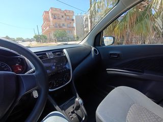 Suzuki Celerio 2017 ΑΥΤΟΜΑΤΟ 1000 ΚΥΒΙΚΑ ΖΑΝΤΕΣ ΠΡΟΒΟΛΕΙΣGLX-thumb-88