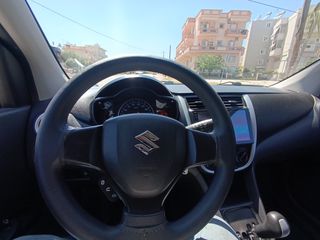 Suzuki Celerio 2017 ΑΥΤΟΜΑΤΟ 1000 ΚΥΒΙΚΑ ΖΑΝΤΕΣ ΠΡΟΒΟΛΕΙΣGLX-thumb-89