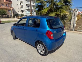 Suzuki Celerio 2017 ΑΥΤΟΜΑΤΟ 1000 ΚΥΒΙΚΑ ΖΑΝΤΕΣ ΠΡΟΒΟΛΕΙΣGLX-thumb-20