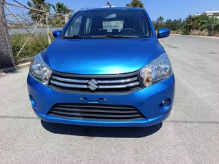 Suzuki Celerio 2017 ΑΥΤΟΜΑΤΟ 1000 ΚΥΒΙΚΑ ΖΑΝΤΕΣ ΠΡΟΒΟΛΕΙΣGLX-thumb-36