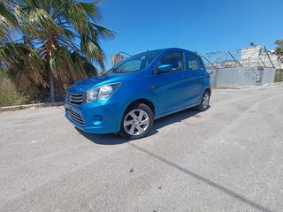 Suzuki Celerio 2017 ΑΥΤΟΜΑΤΟ 1000 ΚΥΒΙΚΑ ΖΑΝΤΕΣ ΠΡΟΒΟΛΕΙΣGLX-thumb-38