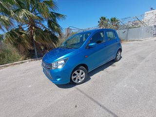 Suzuki Celerio 2017 ΑΥΤΟΜΑΤΟ 1000 ΚΥΒΙΚΑ ΖΑΝΤΕΣ ΠΡΟΒΟΛΕΙΣGLX-thumb-39