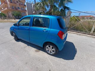 Suzuki Celerio 2017 ΑΥΤΟΜΑΤΟ 1000 ΚΥΒΙΚΑ ΖΑΝΤΕΣ ΠΡΟΒΟΛΕΙΣGLX-thumb-41